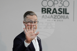 Brazil Climate COP30