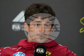 Brazil F1 GP Auto Racing