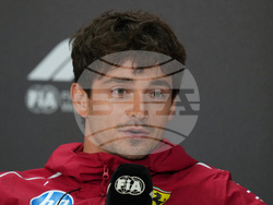 Brazil F1 GP Auto Racing