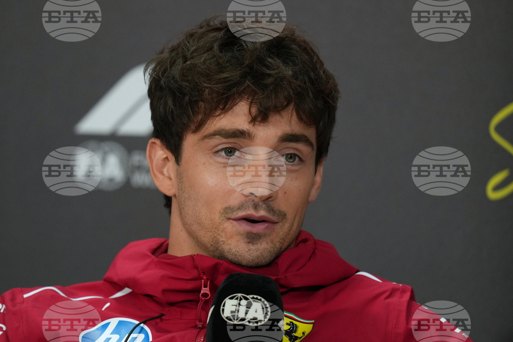 Brazil F1 GP Auto Racing