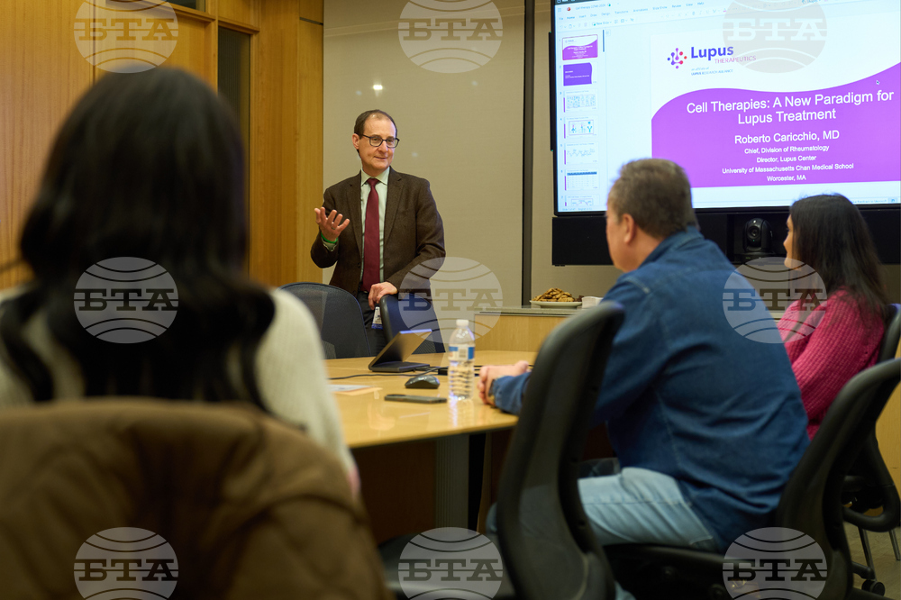 Be Well Autoimmune Diseases What to Know