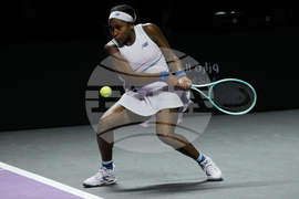 Saudi Arabia Tennis WTA Finals