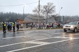 Берковица - Закон за ВиК - протест