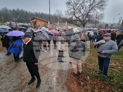 Берковица - Закон за ВиК - протест