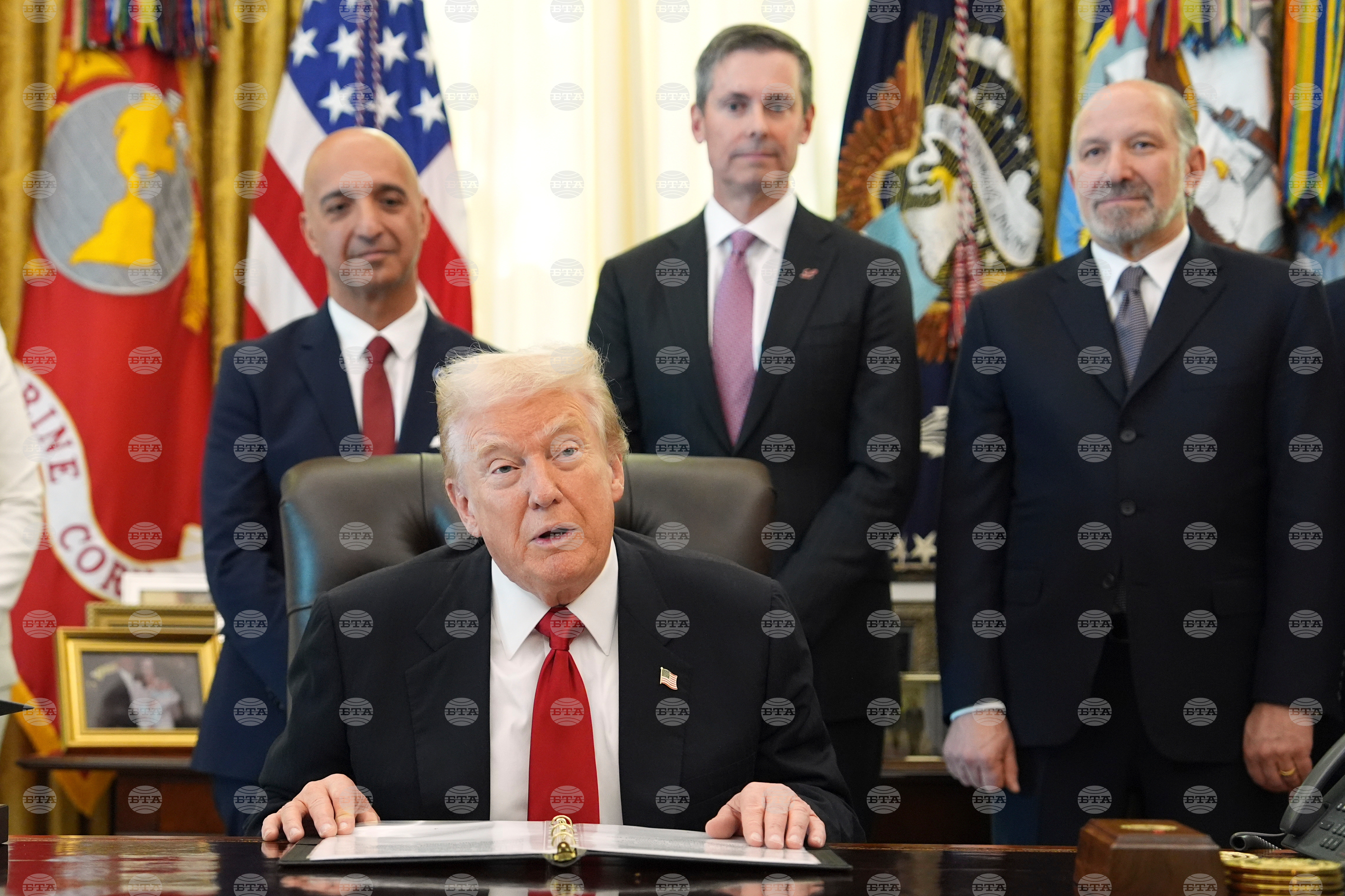 Белият дом и "Илай Лили" и "Ново Нордиск" постигнаха споразумение за намаляване на цените на лекарствата за затлъстяване