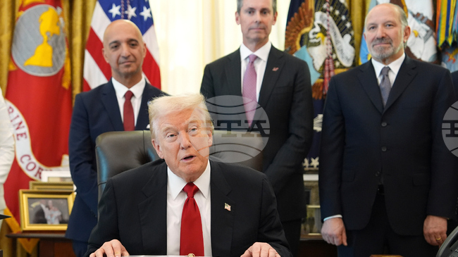 Белият дом и "Илай Лили" и "Ново Нордиск" постигнаха споразумение за намаляване на цените на лекарствата за затлъстяване