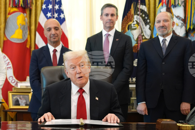 Белият дом постигна споразумение с "Илай Лили" и "Ново Нордиск" за намаляване на цените на лекарствата за затлъстяване