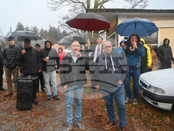 Берковица - Закон за ВиК - протест