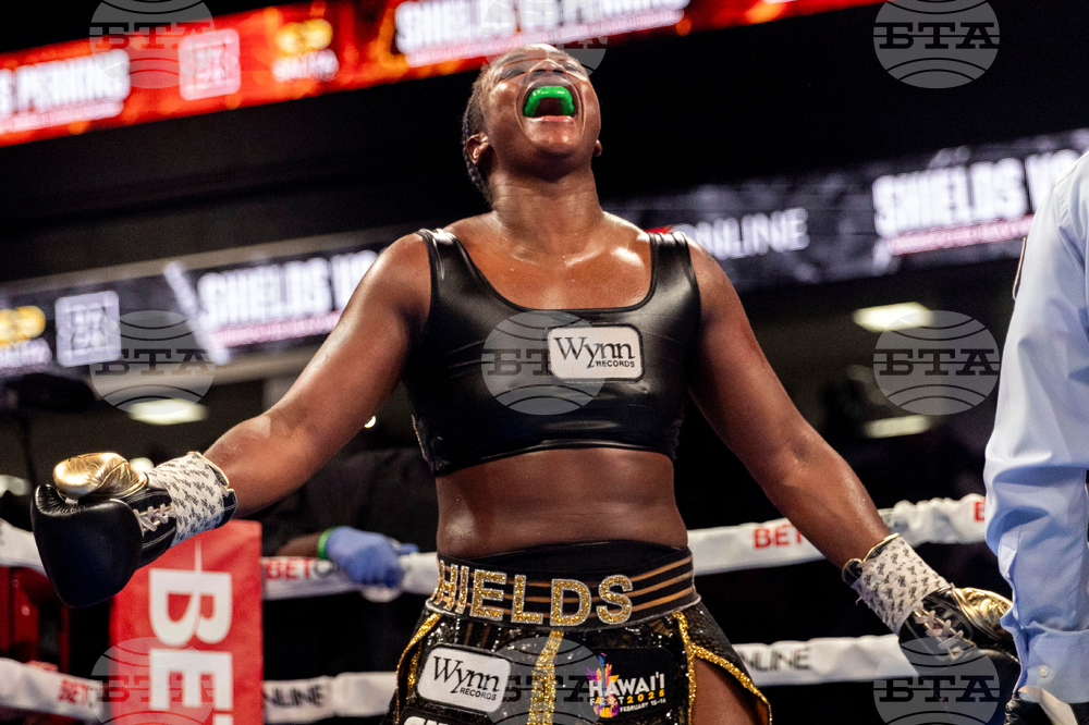 Shields Future Boxing