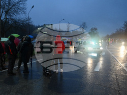 Берковица - Закон за ВиК - протест
