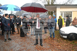 Берковица - Закон за ВиК - протест