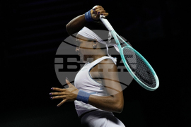 Saudi Arabia Tennis WTA Finals