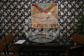 Стойчо Зерлиев - изложба „Песента на душата“