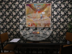 Стойчо Зерлиев - изложба „Песента на душата“