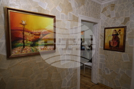 Стойчо Зерлиев - изложба „Песента на душата“