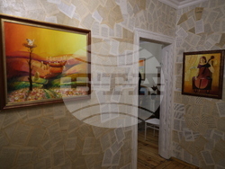 Стойчо Зерлиев - изложба „Песента на душата“