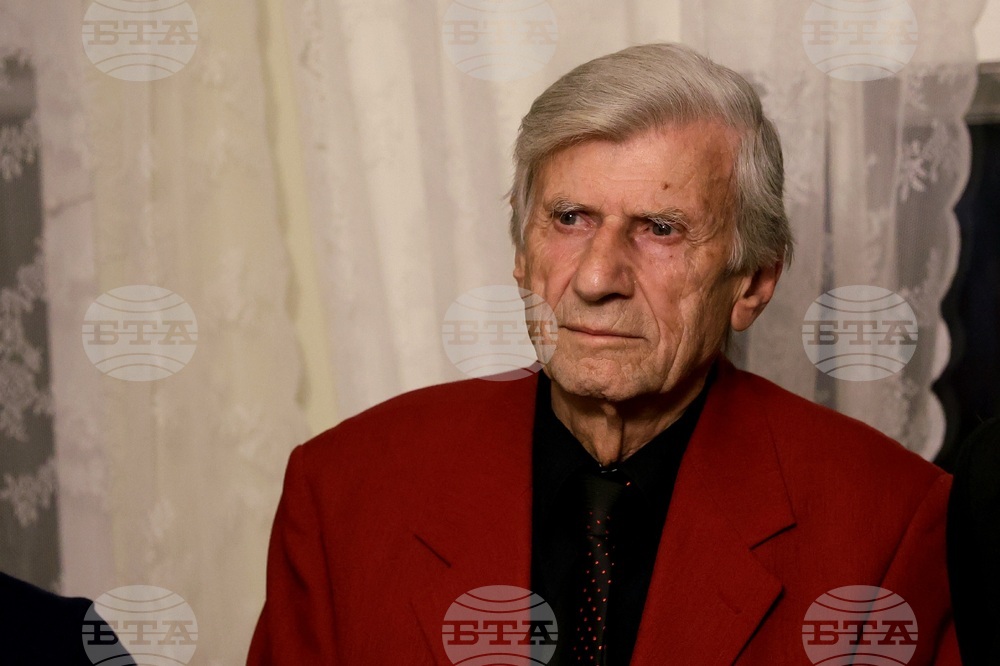 Стойчо Зерлиев - изложба „Песента на душата“