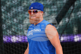 Cubs Operations Baseball