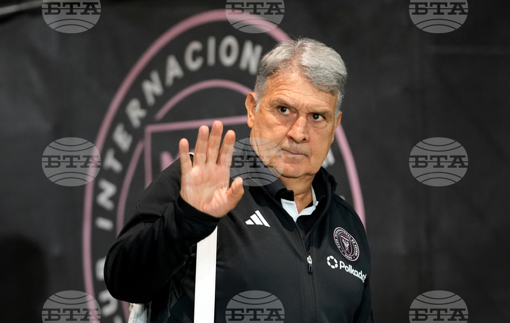 Американският футболен клуб Атланта Юнайтед назначи Херардо Мартино за нов старши треньор