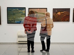 Пловдив - Колю Витковски - изложба