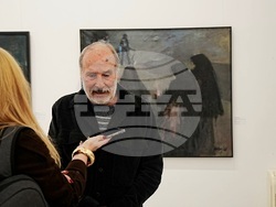 Пловдив - Колю Витковски - изложба