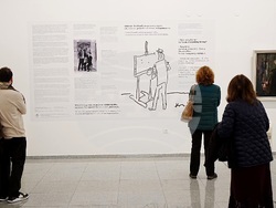 Пловдив - Колю Витковски - изложба