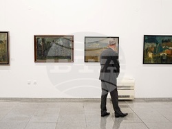 Пловдив - Колю Витковски - изложба