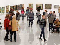 Пловдив - Колю Витковски - изложба