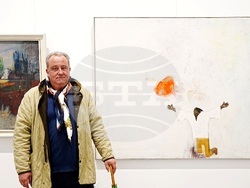 Пловдив - Колю Витковски - изложба