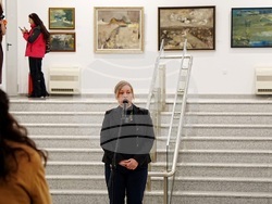 Пловдив - Колю Витковски - изложба