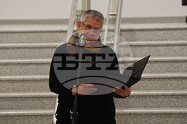 Пловдив - Колю Витковски - изложба