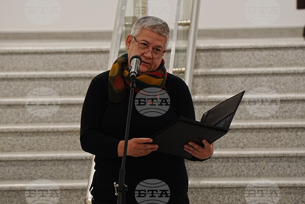 Пловдив - Колю Витковски - изложба