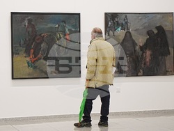 Пловдив - Колю Витковски - изложба