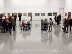 Пловдив - Колю Витковски - изложба