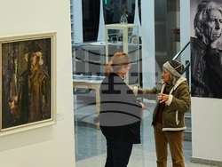 Пловдив - Колю Витковски - изложба