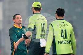 Pakistan South Africa Cricket