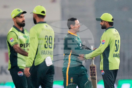 Pakistan South Africa Cricket
