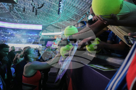 Saudi Arabia Tennis WTA Finals