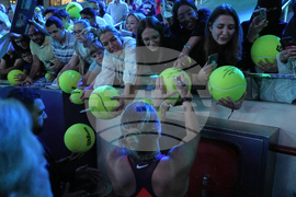 Saudi Arabia Tennis WTA Finals