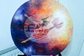 Разград - Ели Маринова - изложба