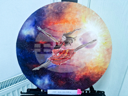 Разград - Ели Маринова - изложба