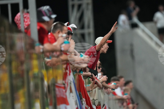 Cyprus Soccer Conference League