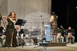 Търговище - „Ние сме светът!“ - концерт