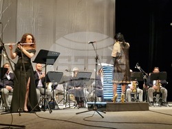 Търговище - „Ние сме светът!“ - концерт