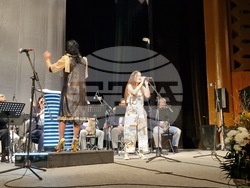 Търговище - „Ние сме светът!“ - концерт