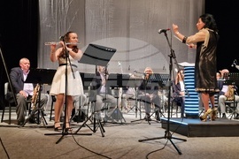 Търговище - „Ние сме светът!“ - концерт