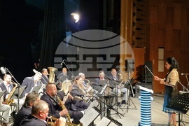 Търговище - „Ние сме светът!“ - концерт