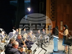 Търговище - „Ние сме светът!“ - концерт