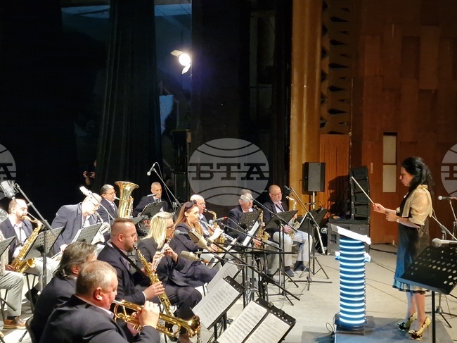 Търговище - „Ние сме светът!“ - концерт