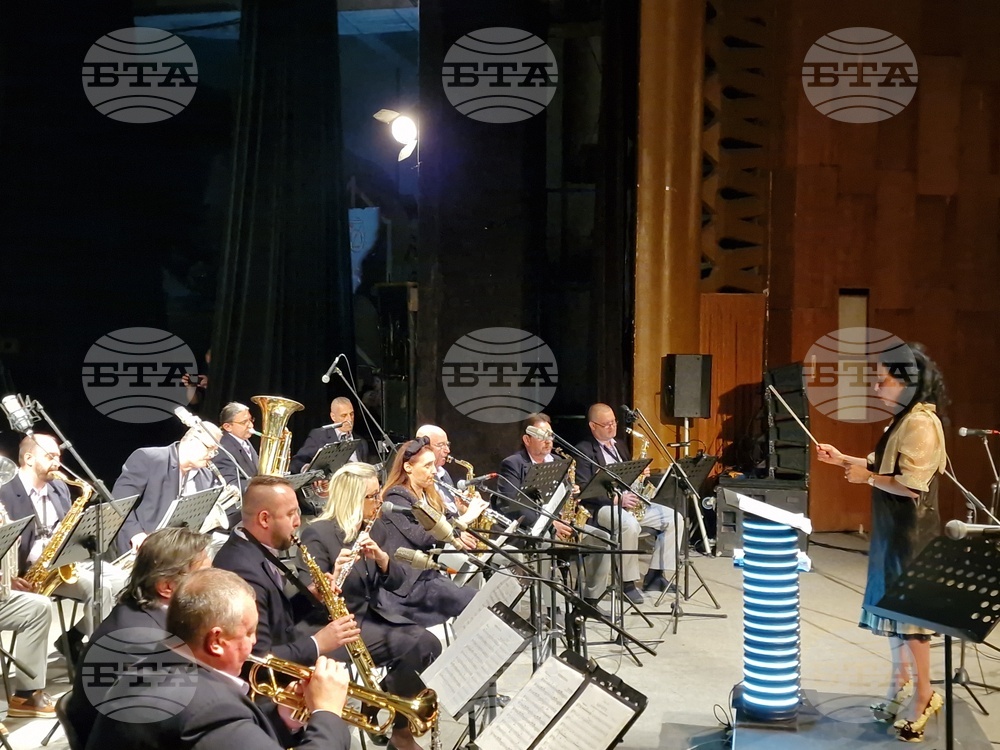 Търговище - „Ние сме светът!“ - концерт